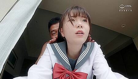 Dfe-070 I Have My Daughter Feed Me. Kozue Fujita P4