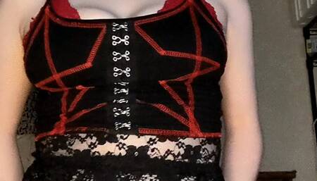 So Horny For Our First Fuck