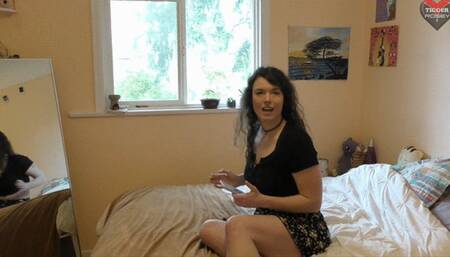 Pity Fucking Your Best Friend