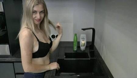 Hair MP4 FULL HD 1080p