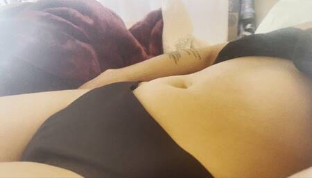 Quick Belly Sound Capture