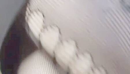 I Love To Tease You With My Body Stepbro