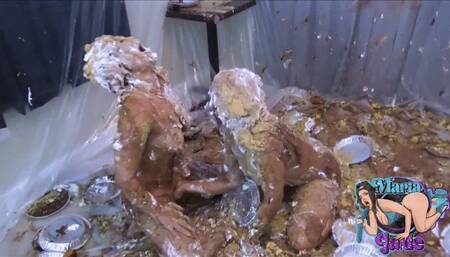 The Pie Affair (HD WMV)