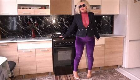 Sexy secretary teases boss during break C4S20Years23 C4S20Years23