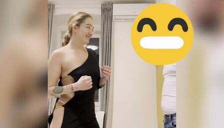 Belly punches and knees