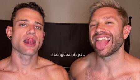 Quin Quire and Mick Tongue Part8 Video1 - WMV