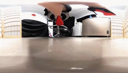 QIQI OL Suspension Tuned Dwarf 360VR MP4