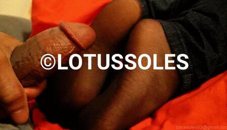 first time messy nylons