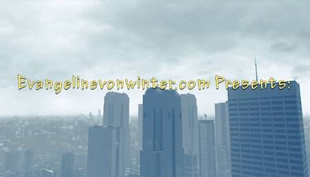 Xavier has a Frozen Reporter Stripped