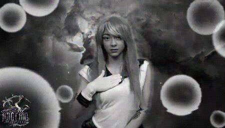 Sailor Matrixxx Ass Worship