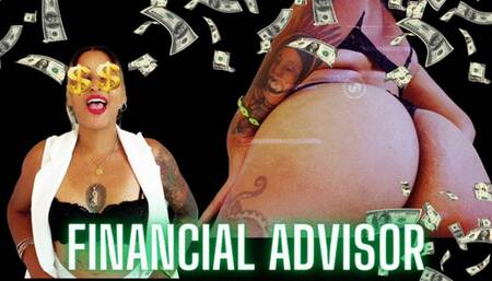 Financial Advisor