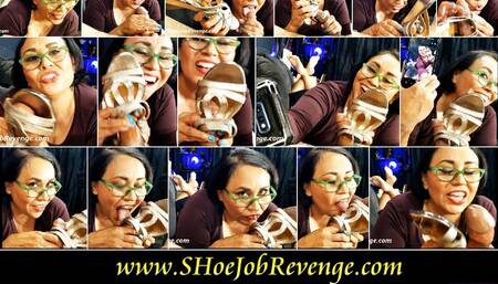 SHoeJob Revenge Part-278