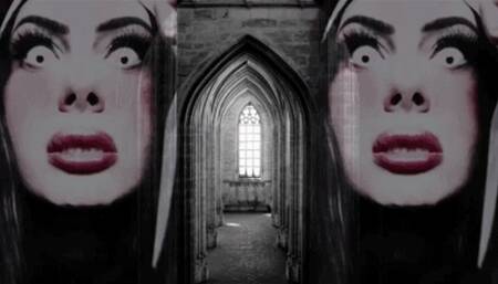 God's Gay Conversion Therapy