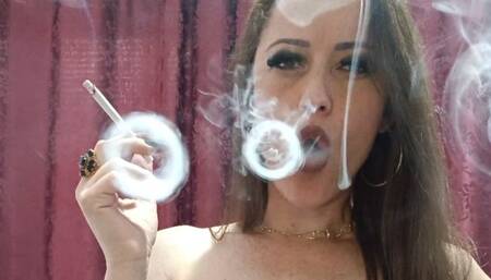 Smoke Rings Practice Session