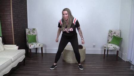 Annoying Fan Gets Arrested!