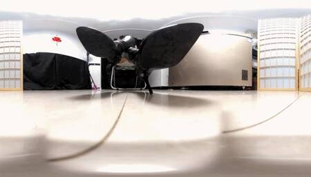 Ella Shaming Slaves 360VR MP4