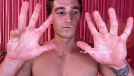 Logan Hands Part9 Video1 - WMV