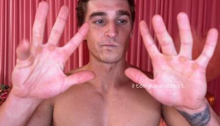 Logan Hands Part9 Video1 - MP4
