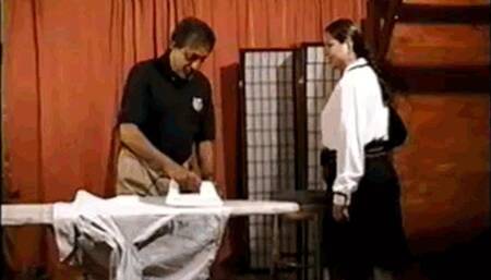 The Husband Beater (MP4)