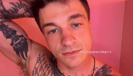 Alex Pig Nose Part5 Video1 - MP4