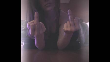 Mean Mistress- You're a Small Dick Loser- Dirty Talk