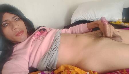 My Cum for You Rica Leche Caliente