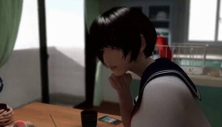 FUCK STEP-MOM SND STEP-SISTER TOGETHER