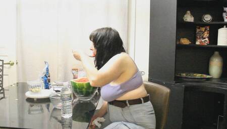 WATERMELON EXPERIENCE