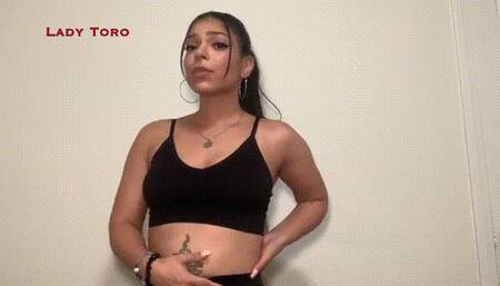 I'm So Hungry - VORE