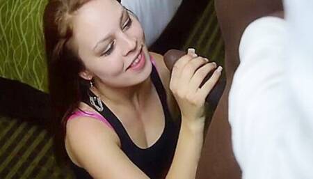 Dakota 3 Black Dicks Interracial Cumslut Swallow Dp Creampie Big Black Dick Slut 33 Min P1