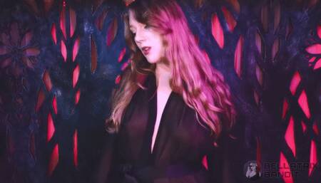 Cruel Yet Merciful JOI Tease