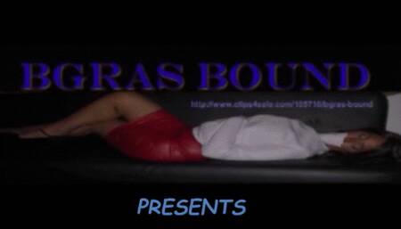 SAGE PILLAR IN SPIDER-GWEN CAPTURED (A MARVEL COMICS FETISH PARODY) - WMV