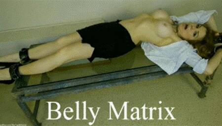 Belly Matrix - Candle Boxxx
