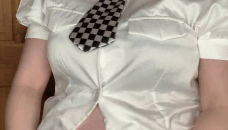 MastersLBS 22 weeks pregnant vore vlog 3rd pregnancy