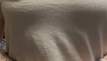 Fingering Myself While You Are Away