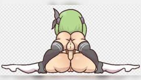 My First Time having sex with Lanney