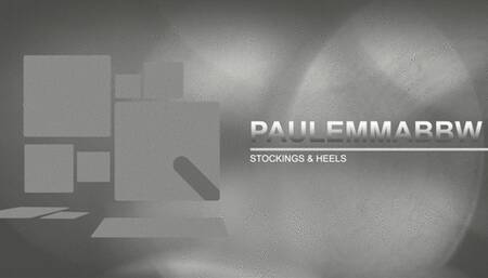 BBW, STOCKINS, HIGHHEALS