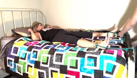 @MizzLollyGagg and @KendraLynnXXX - So you want to be a Rigger part 2