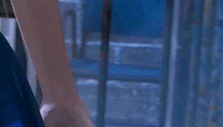 RANDOM GUYS FROM PRISON GETS ANALIZED