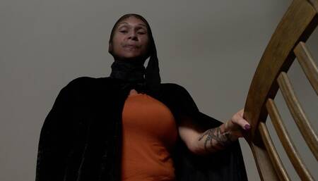 Hero To Save The Day, 1st