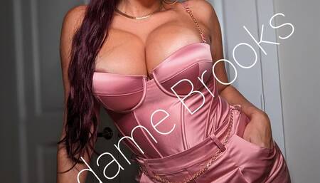 Nikki Brooks - Early Loctober (1080-HD)