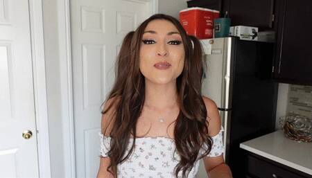 Custom: Cuck's Wife Fucks Her Boyfriend