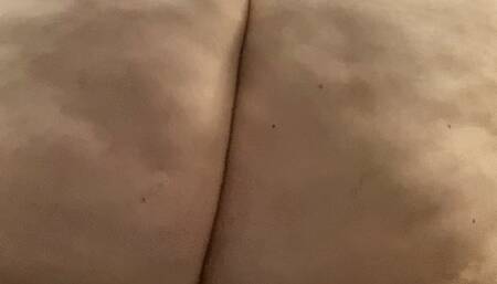 Suck These Farts Out of my Big Butt