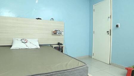 INVAZOR FAN SMELL FARTS BY SOL SUNSHINE AND NATTY CAM BY DANI FULL HD