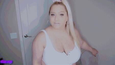 Bonding time with Step-Brother, Farting Edition