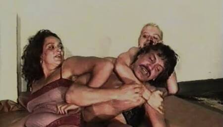 No Chance *new mp4 version