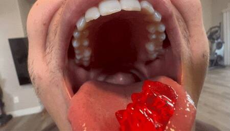 Brad Shrinks Dentist- MKV