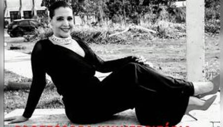 Demure Slutwife Cleiva Schaurich Gaucha Brasil Nasty Hardcore