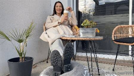 Felicia's Indifference - Full HD 1080p Version