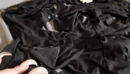 super damage by nails 2 sept 2023